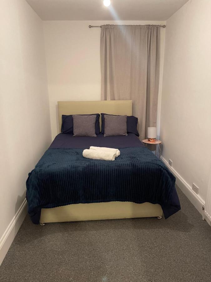 Room In Gloucester Road 4 Bristol Exterior foto